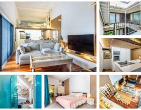 apartments for sale in sevilla province