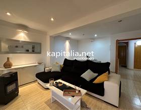 flat sale ontinyent sant josep by 120,000 eur