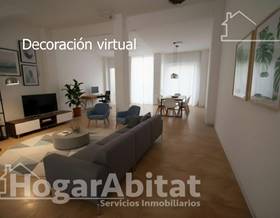 flat sale algemesi comunidad valenciana by 70,000 eur