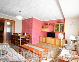 apartments for sale in la font d´en carros