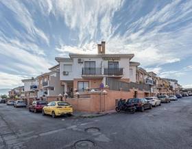 villas for sale in huetor de santillan