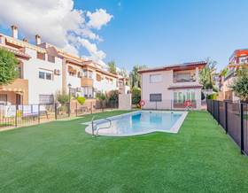 houses for sale in la zubia