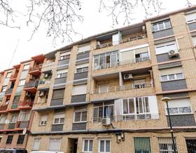 flat sale zaragoza san jose by 158,000 eur