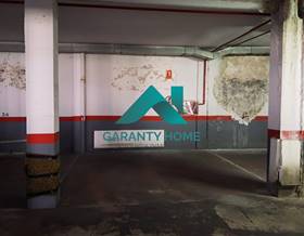 garage sale madrid san fernando de henares by 25,000 eur