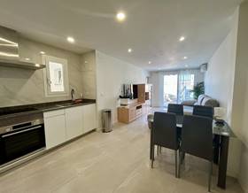 penthouse sale benidorm poniente by 310,000 eur