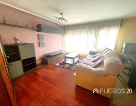 flat sale barakaldo by 210,000 eur