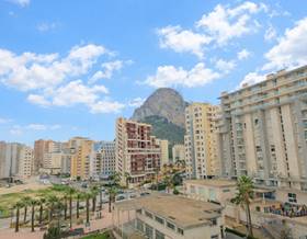 apartments for sale in calpe calp