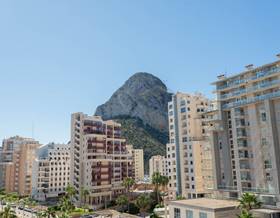 houses for sale in alicante province