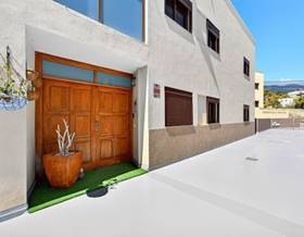 villas for sale in fasnia