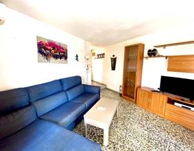 apartment sale calpe calp playa de la fossa by 159,000 eur