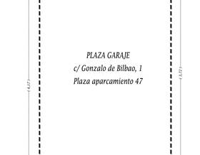 garages for rent in casco antiguo sevilla