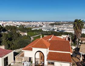 chalet sale real de gandia comunidad valenciana by 600,000 eur