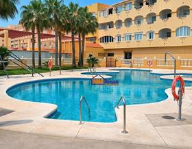 apartments for sale in almerimar