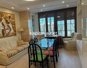 flat sale xativa alameda by 230,000 eur