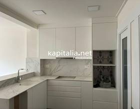 flat sale xativa alameda by 230,000 eur