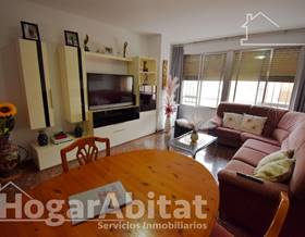 flat sale burriana centro by 125,000 eur