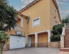 villas for sale in el vendrell