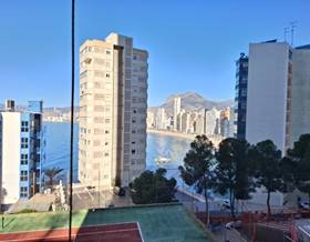 flat sale benidorm rincon de loix by 345,000 eur