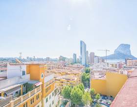 houses for sale in el albir
