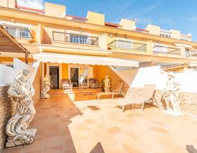 townhouse sale orihuela costa villamartin by 219,000 eur