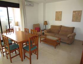 apartments for rent in la villajoyosa vila joiosa