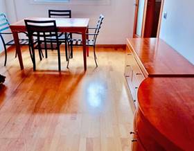 flat sale roquetes la raval nova by 83,000 eur