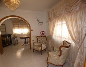 houses for sale in murcia province