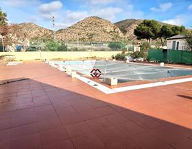 single family house sale puerto de mazarron el alamillo by 320,000 eur