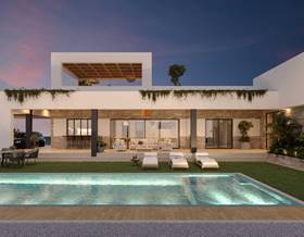 houses for sale in daya vieja