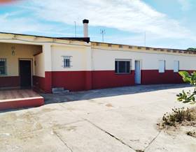 rustic property sale punta umbria el rincón by 179,000 eur