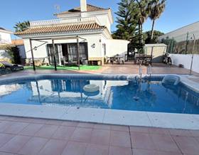 villas for sale in cartaya