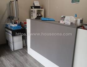 premises rent bilbao by 980 eur