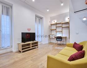 apartment rent madrid madrid capital by 1,400 eur