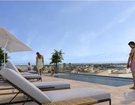 penthouse sale catral by 213,000 eur