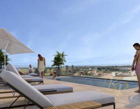 penthouses for sale in benejuzar