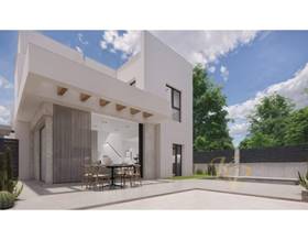 villas for sale in formentera del segura