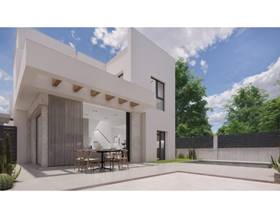 villas for sale in rojales