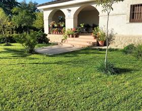 villas for sale in san roman de los montes