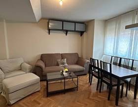 flat sale segovia universidad- jose zorrilla by 250,000 eur