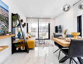 buy house costa blanca