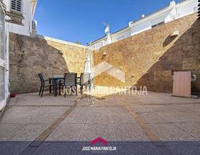 townhouse sale cádiz jerez de la frontera by 210,000 eur