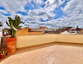 townhouse sale palma de mallorca sant jordi by 435,000 eur