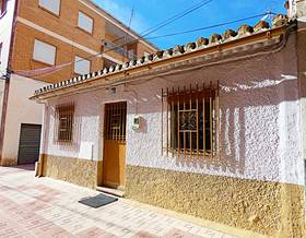 single family house sale granada barrio san francisco by 180,000 eur