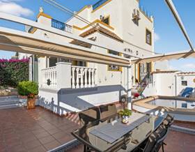 villas for sale in orihuela costa