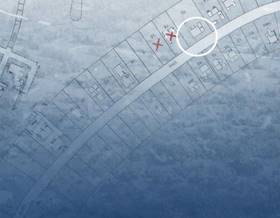 land sale aljaraque aneto by 97,750 eur