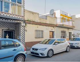 villa sale camas by 159,000 eur