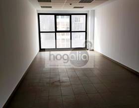offices for rent in sevilla province