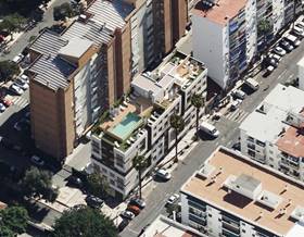 flat sale malaga secadero by 337,000 eur