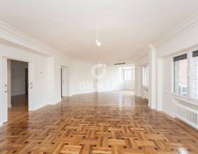 flat sale madrid capital by 2,300,000 eur