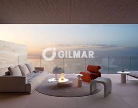 flat sale malaga new golden mile by 525,000 eur